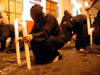 Cinco destinos para vivir la Semana Santa en México: Taxco 