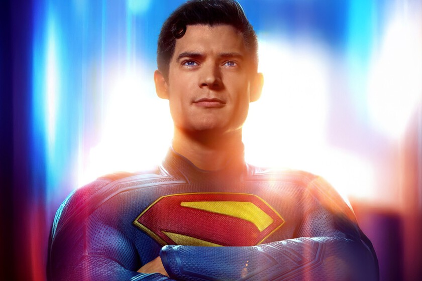 Resena Superman Spoilers James Gunn Pelicula 2025 33