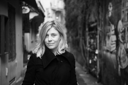 "Algunos medios no tienen interés por la fotografía ni por abordar con profundidad ciertos temas importantes". Judith Prat