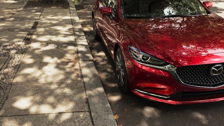 New Mazda6 01