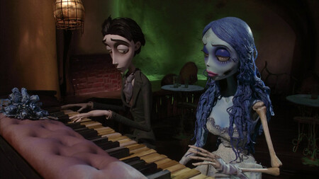 La Novia Cadaver 2005