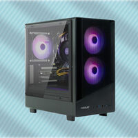 Este potente PC gaming con RTX 4070 Super y 32 GB de RAM puede con todo a 2K, y cuesta mucho menos de lo que te piensas 
