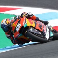 Anuncio inminente: Raúl Fernández subirá a MotoGP en 2022 pilotando una KTM en el equipo Tech3 
