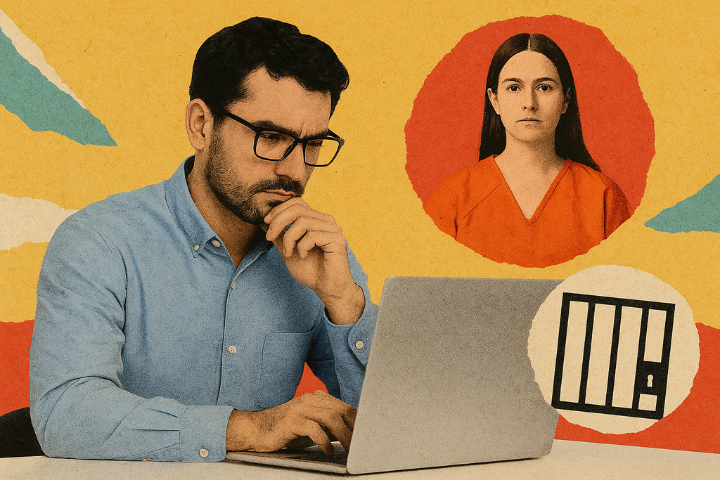 A este ingeniero, su CEO le pidió que cometiera una ilegalidad: "No creo que nadie acabe en prisión". La CEO acaba de ingresar en una 