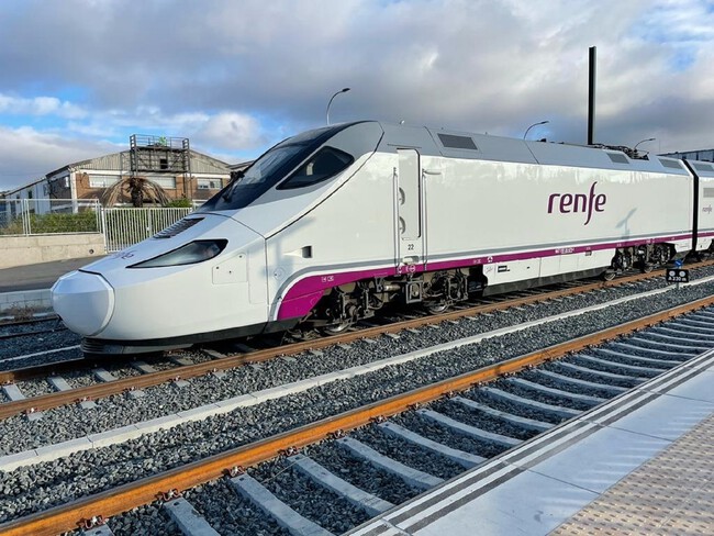 ave renfe