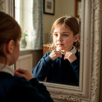 Mi hijo se compara con los demás: ¿cómo ayudarle a mirar su propio brillo? 