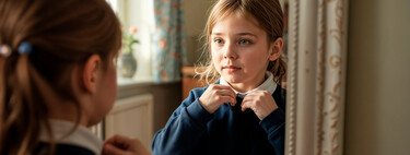 Mi hijo se compara con los demás: ¿cómo ayudarle a mirar su propio brillo? 