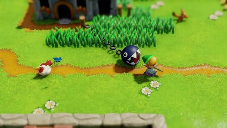 Imageszelda