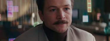 "Es el juego perfecto": El primer tráiler de nueva película de AppleTV+ nos lleva a conocer la historia del origen de Tetris