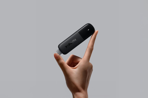 Xiaomi Tv Stick 4k 2nd Gen 1