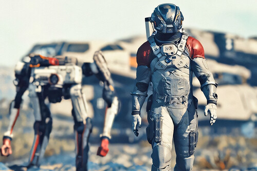 Bethesda responde a las críticas del DLC de Starfield y asegura que siempre están pendientes de los jugadores