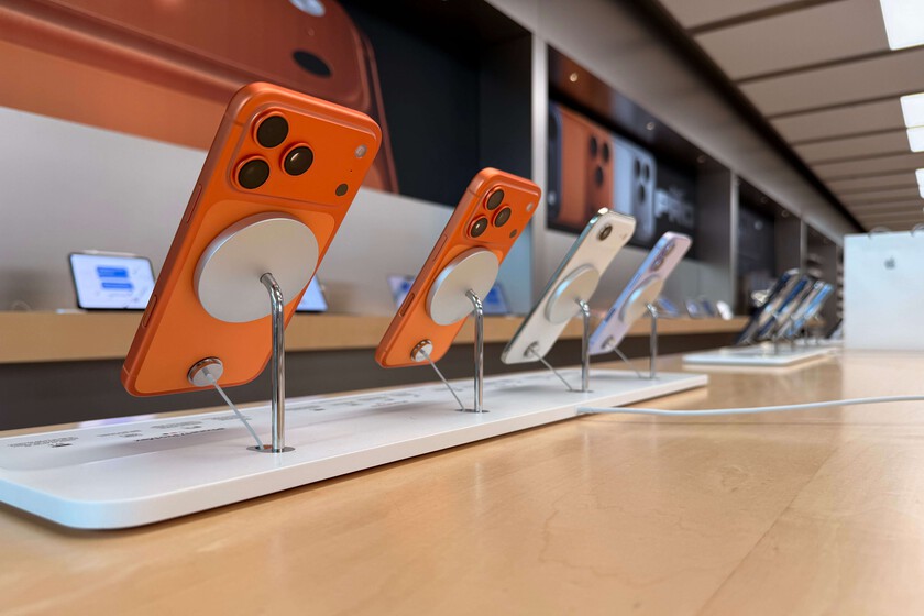 La batalla por el trono de 2025 ya tiene ganador. Apple alcanza el liderazgo mundial en un año marcado por la IA