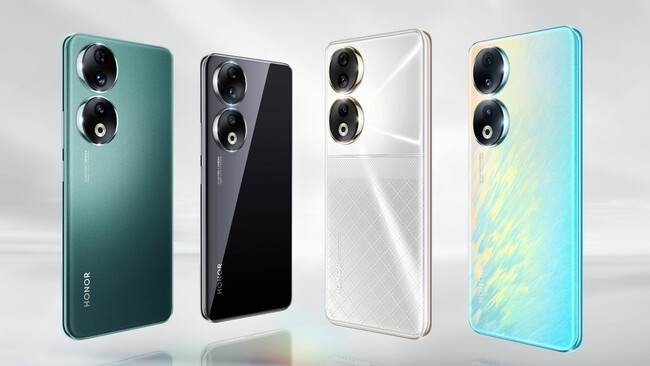 Honor 90 Pro