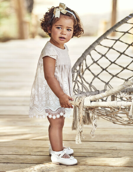 Bebe Ceremonia Mayoral Pv 2022