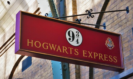 Harry Potter 1640525