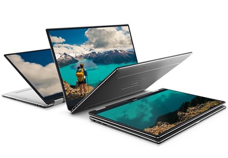 Dell nos enseñará en el CES su nueva propuesta dentro de los convertibles, el Dell XPS 13 9365