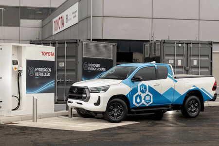 Toyota Hidrogeno 4