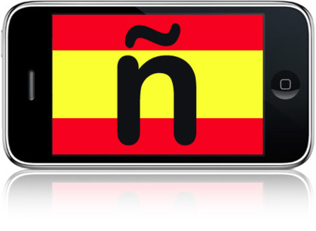 ¿Movistar cobra el triple por los SMS con eñe del iPhone?