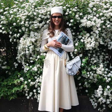 Las faldas midi de Zara que estrenaremos con un look de invitada en primavera y llevaremos todo el verano en clave casual