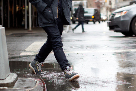 El mejor street style de la semana (CLXXXV)