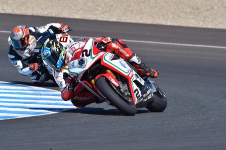 MV Agusta volverá al mundial de Superbikes en menos de cinco años reactivando la producción de la MV Agusta F4