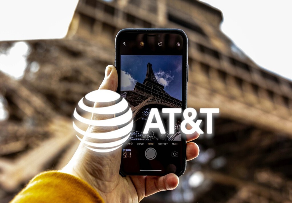 Si eres cliente de AT&T México ahora puedes tener internet ilimitado en todo el mundo por un precio ridículo