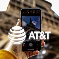 Si eres cliente de AT&T México ahora puedes tener internet ilimitado en todo el mundo por un precio ridículo 