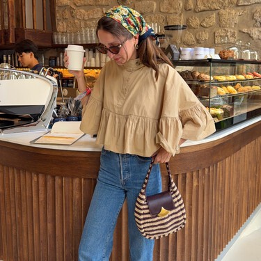 Adiós, pitillo: los jeans 'cuffed' de Zara, Parfois y más que son tendencia en otoño 2026 