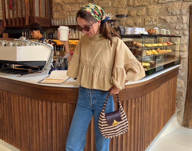 Vaqueros Cuffed Jeans Zara Tendencia Otono 2026 Dobladillo Elegante Comodo
