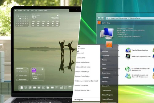 Windows Vista