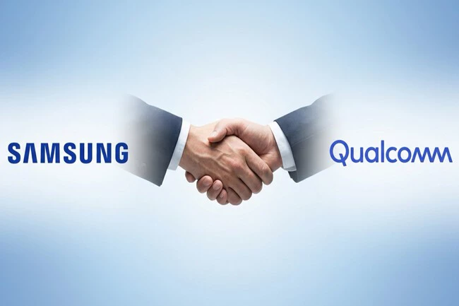 Samsung Y Qualcomm