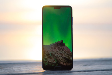 El Huawei P20 Pro, con triple cámara Leica, por 639 euros con este cupón de descuento