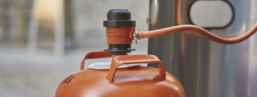 Si tienes butano en casa cuidado con este error común que podría costarte una denuncia y hasta el desahucio: no lo hagas nunca