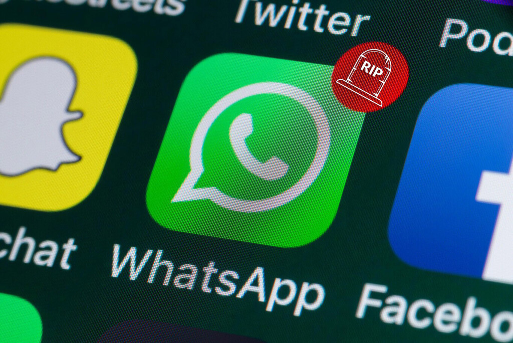 Malas noticias: WhatsApp dejará de funcionar en todos éstos móviles de Xiaomi a partir del mes de octubre de este mismo año  