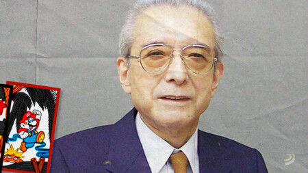 Hiroshi Yamauchi