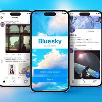 Bluesky, otra alternativa a Twitter, le quita el sueño a Elon Musk. Después de su meteórico crecimiento, la plataforma celebrar los 2 millones de usuarios