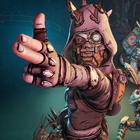 Claptrap no dirá 'Skibidi esto, Skibidi lo otro'; en Borderlands 4, el humor de las nuevas generaciones queda fuera 