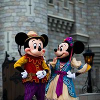 El día que Disney dijo adiós y eliminó a un personaje que aparecía en sus parques hace 50 años por considerarlo ofensivo 