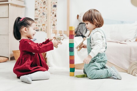 La maravillosa inocencia de los niños