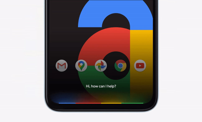 Nuevo Asistente Google 2020