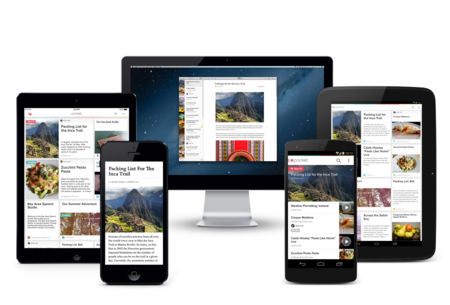 Mozilla compra Pocket: ¿intenta ganar más terreno en el mundo móvil?