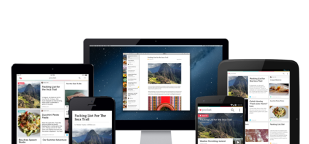 Mozilla compra Pocket: ¿intenta ganar más terreno en el mundo móvil? 