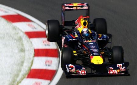 GP de Canadá F1 2011: mejor tiempo de Sebastian Vettel en la tercera sesión de entrenamientos libres