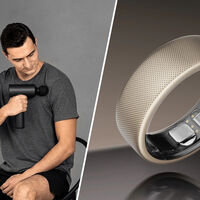 Tecnología anti-estrés: masajeadores, mantas ponderadas, anillos de sueño y más regalos para cuidar a tu pareja 