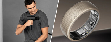 Tecnología anti-estrés: masajeadores, mantas ponderadas, anillos de sueño y más regalos para cuidar a tu pareja 