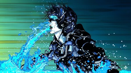 Linea Temporal Cod Mobile Templar