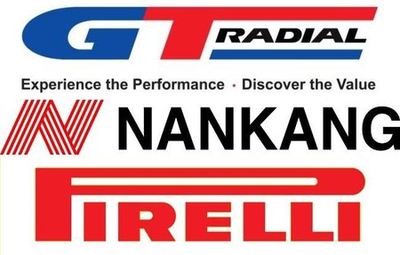 Neumáticos eficientes