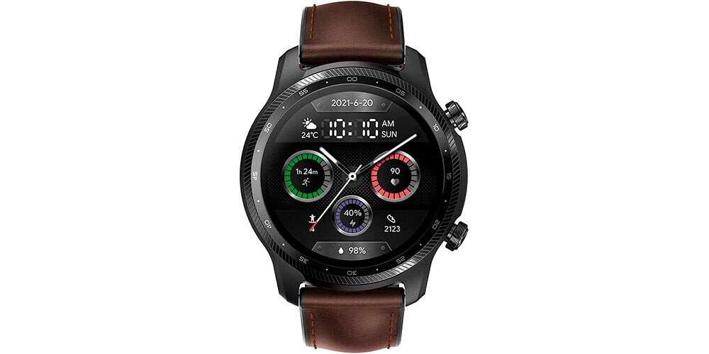ticwatch pro mediamarkt