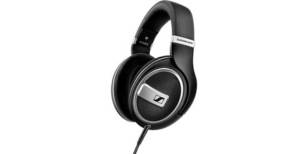 Sennheiser Hd 599