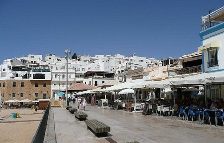 El alquiler de viviendas vacacionales dependerá de cada comunidad autónoma